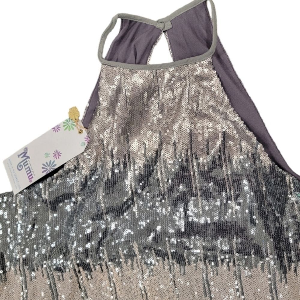Show Me Your Mumu Gomez Mini Dress - Picture 5 of 8